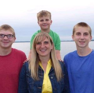 Meet your Posher, Amy